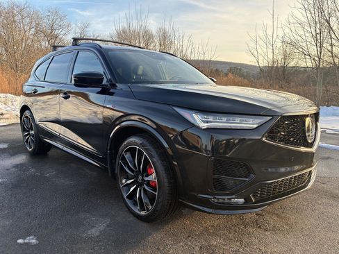 Used 2024 Acura MDX Type S image 5