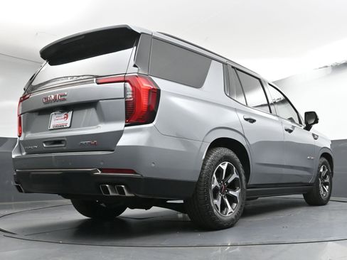 Used 2025 GMC Yukon AT4 Ultimate image 30