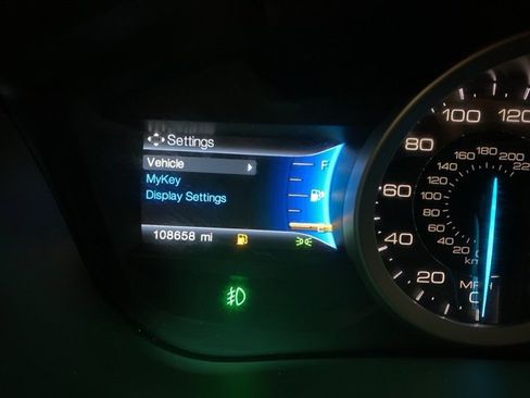 Used 2014 Ford Explorer Sport w/ Equipment Group 401A image 15