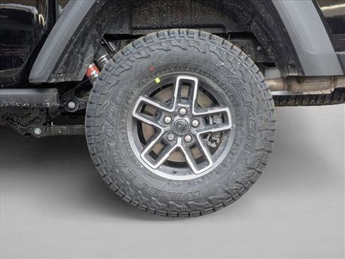 New 2026 Jeep Gladiator Mojave AWD/4WD image 10