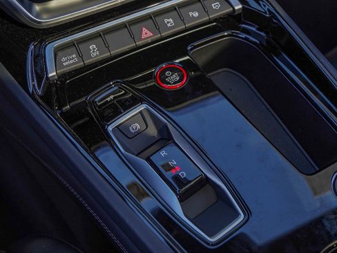 New 2026 Audi S e-tron GT Prestige image 15