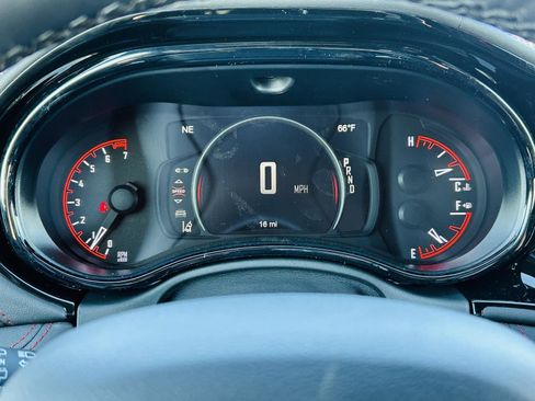 New 2026 Dodge Durango GT image 22