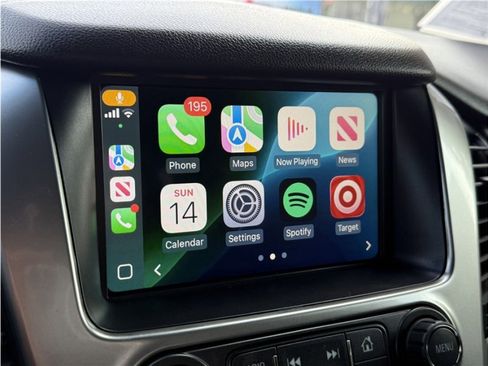 Used 2016 Chevrolet Tahoe LT image 57