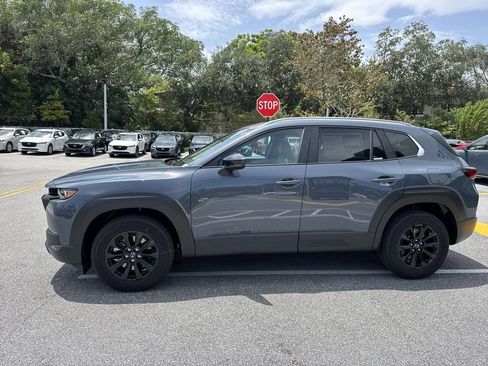 New 2026 MAZDA CX-50 2.5 Hybrid w/ Weather Package AWD/4WD image 11