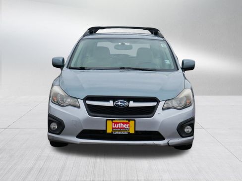 Used 2012 Subaru Impreza 2.0i Sport Premium image 2