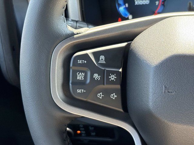 New 2026 Ford Bronco Outer Banks AWD/4WD image 24