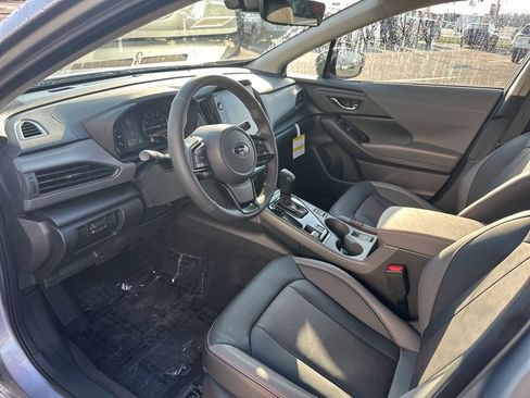 New 2026 Subaru Crosstrek 2.5i Limited AWD/4WD image 18