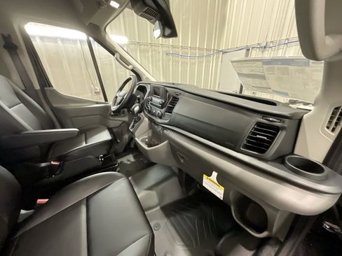New 2025 Ford Transit 350 XL image 11