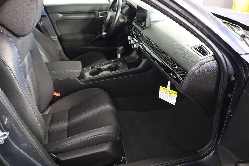 Used 2026 Honda Civic Sport image 22