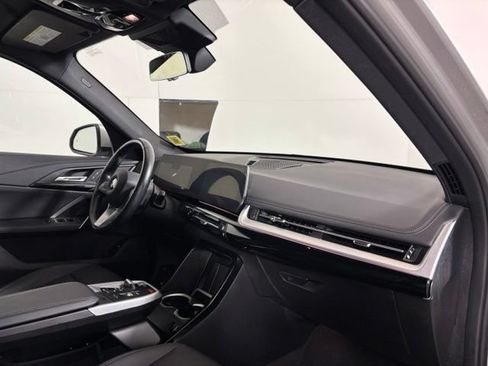 Used 2023 BMW X1 xDrive28i w/ Convenience Package AWD/4WD image 22