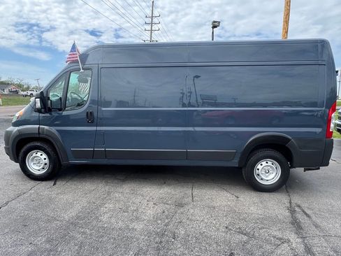 Used 2018 RAM ProMaster 2500 image 1
