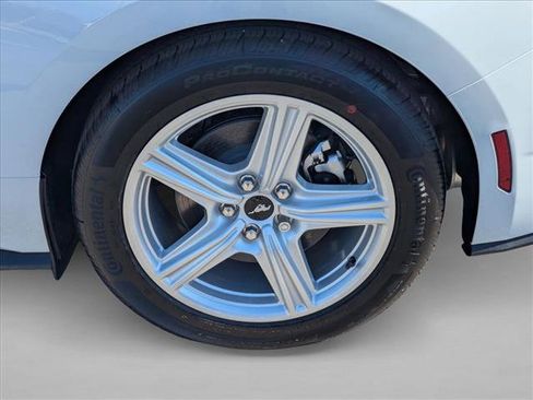 New 2026 Ford Mustang Coupe image 10