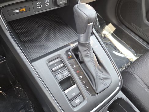 Used 2025 Honda CR-V EX image 28