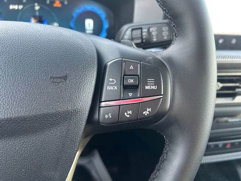 New 2025 Ford Bronco Sport Badlands w/ Badlands Tech Package image 50