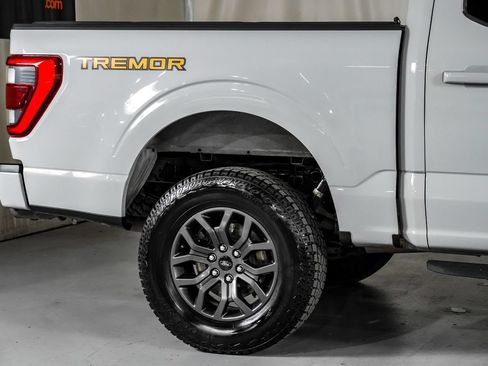 Used 2023 Ford F150 Tremor w/ Equipment Group 402A High AWD/4WD image 6