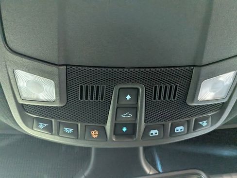 Used 2024 Ford Edge Titanium w/ Titanium Elite Package AWD/4WD image 23