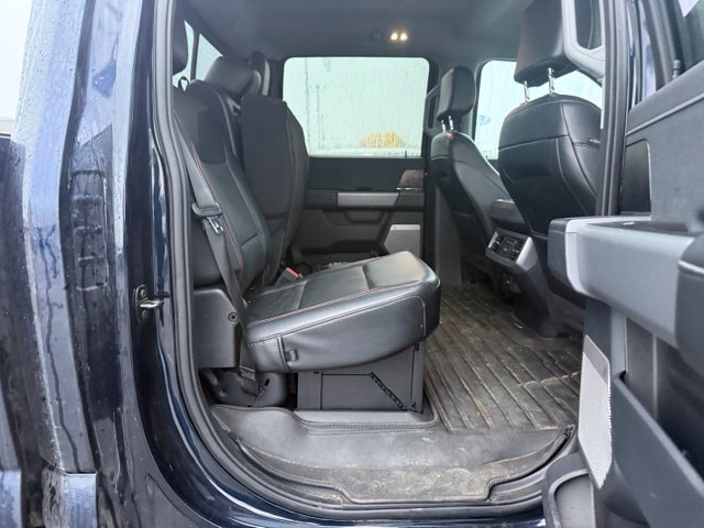 Used 2024 Ford F350 Lariat w/ Chrome Package AWD/4WD image 15