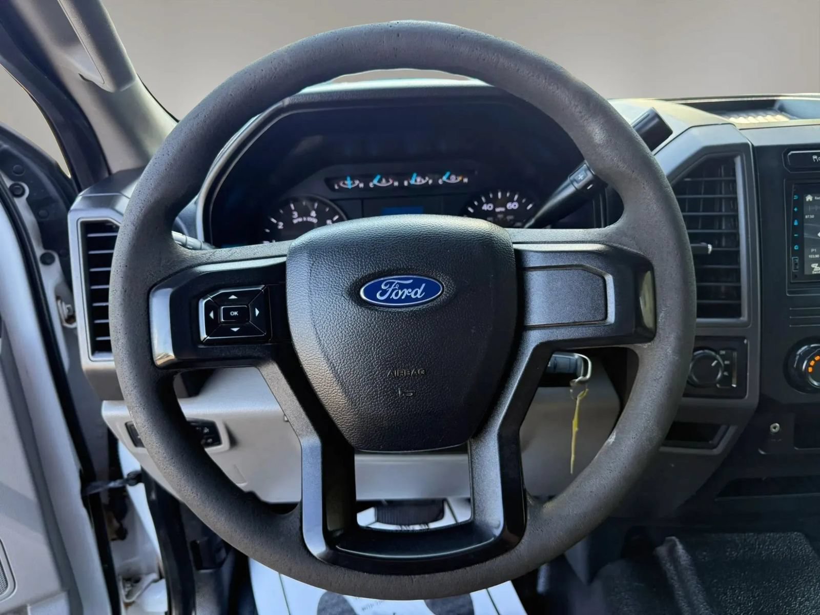 Used 2019 Ford F250 XL w/ Power Equipment Group AWD/4WD image 24