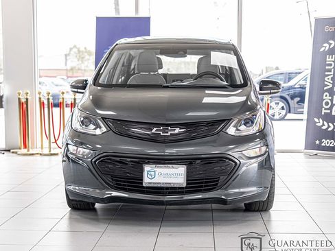 Used 2020 Chevrolet Bolt LT FWD image 2
