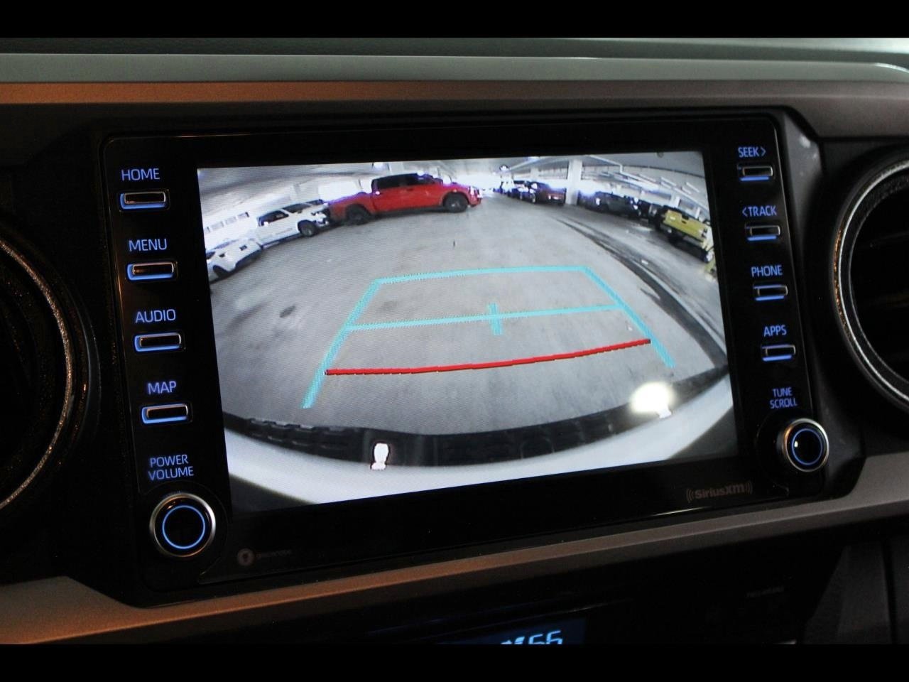 Used 2021 Toyota Tacoma SR5 RWD image 31