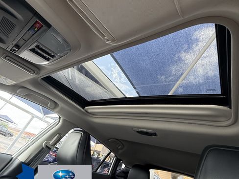 Certified 2024 Subaru Crosstrek 2.5i Limited w/ Crosstrek Mirror Package AWD/4WD image 30