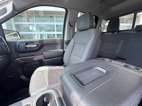 Used 2019 Chevrolet Silverado 1500 RST AWD/4WD image 29