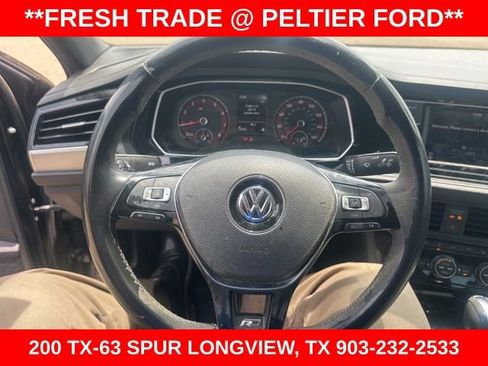 Used 2019 Volkswagen Jetta R-Line FWD image 13