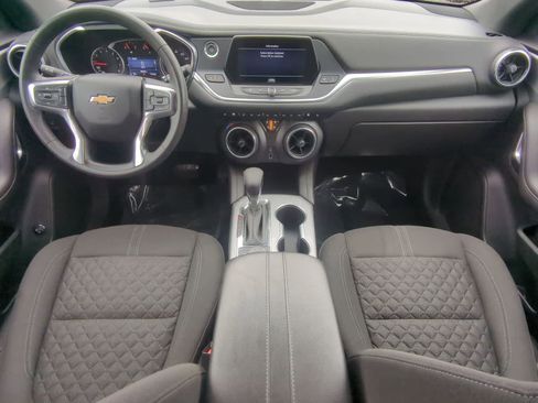 Used 2021 Chevrolet Blazer LT image 15