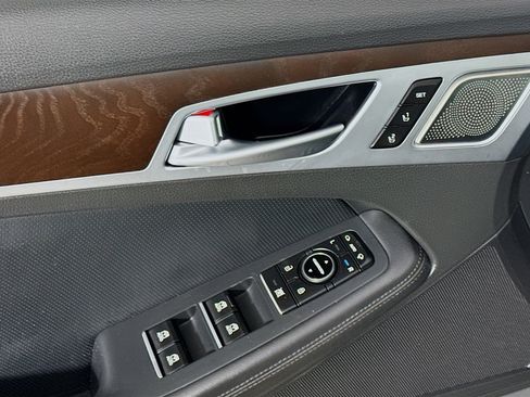 Used 2019 Genesis G80 3.8 w/ Ultimate Package 03 image 24