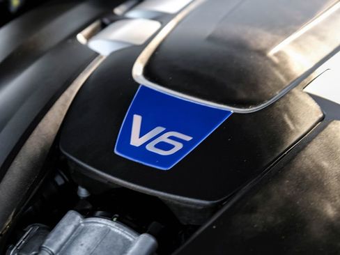 Used 2015 Maserati Quattroporte S Q4 image 55