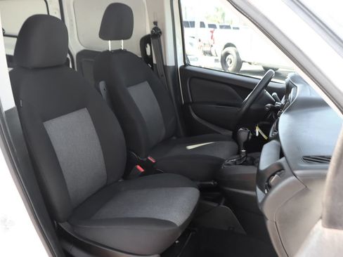 Used 2022 RAM ProMaster City Tradesman FWD image 32