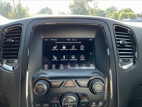 Used 2020 Dodge Durango GT AWD/4WD image 15