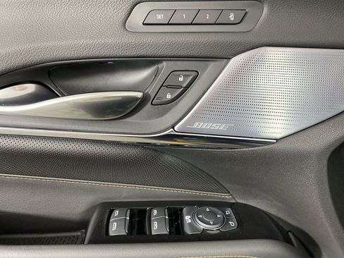 New 2026 Cadillac CT4 Sport image 23