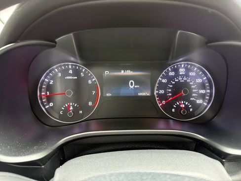 Used 2022 Kia Forte LXS w/ LXS Technology Package image 21