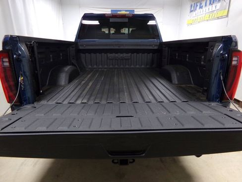 New 2025 GMC Sierra 2500 Denali w/ Technology Package image 27
