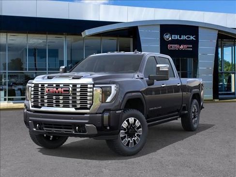 New 2026 GMC Sierra 2500 Denali w/ Denali Reserve Package image 6