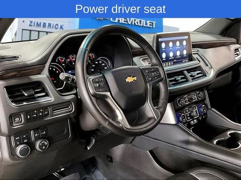 Used 2021 Chevrolet Tahoe LT image 18