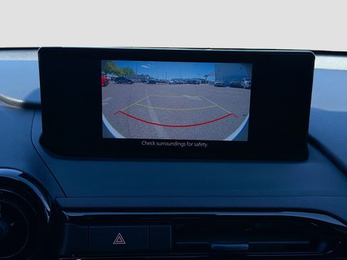 Used 2024 MAZDA MX-5 Miata Club image 30