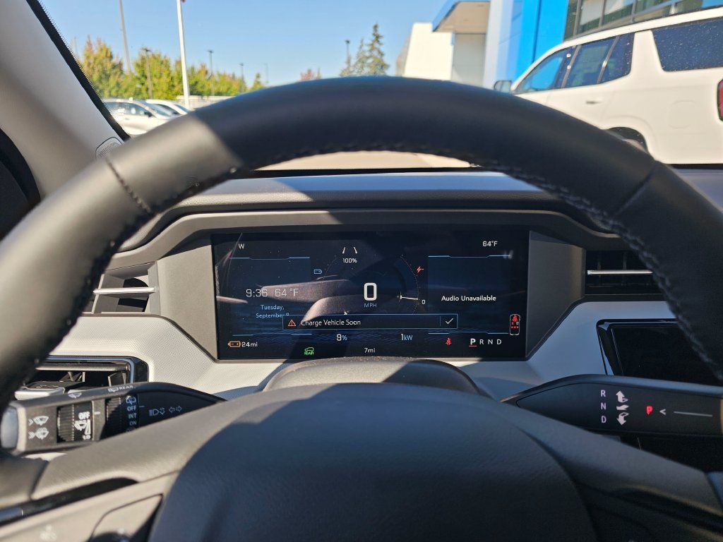 New 2027 Chevrolet Bolt RS w/ Technology Package FWD image 26