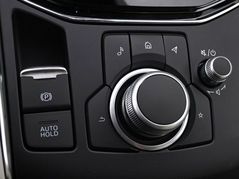 New 2025 MAZDA CX-5 AWD 2.5 S w/ Premium Plus Pkg image 31