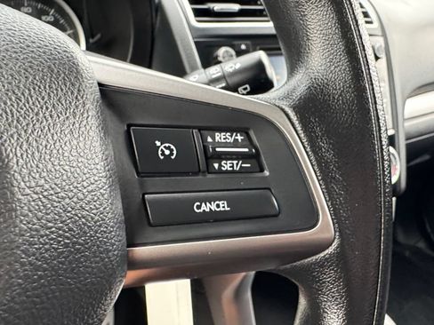Used 2016 Subaru Forester 2.5i Premium w/ Popular Package #2 AWD/4WD image 31