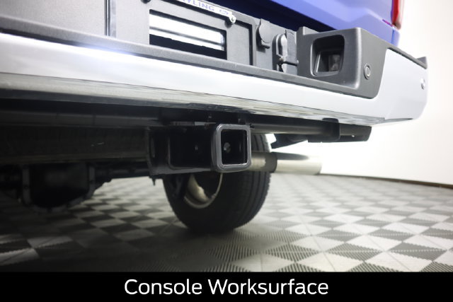 Certified 2024 Ford F150 XLT w/ Equipment Group 302A MID AWD/4WD image 35