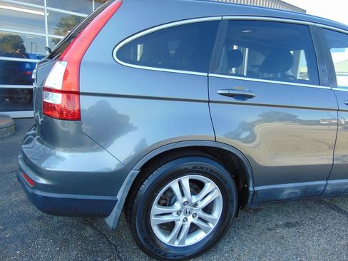 Used 2010 Honda CR-V EX-L image 14