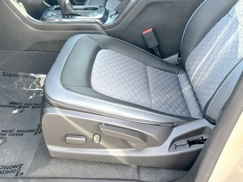 Certified 2022 Chevrolet Colorado Z71 image 17