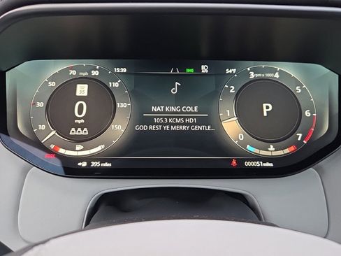 New 2025 Land Rover Range Rover Sport SE image 27