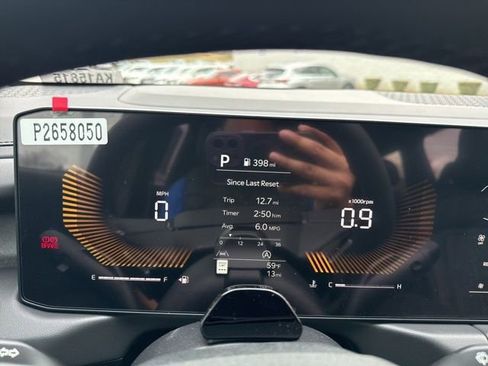 New 2027 Kia Telluride EX X-Line image 28