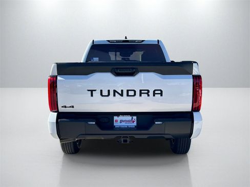 New 2026 Toyota Tundra SR image 6