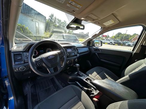Used 2019 Ford Ranger XL w/ Equipment Group 101A Mid image 24