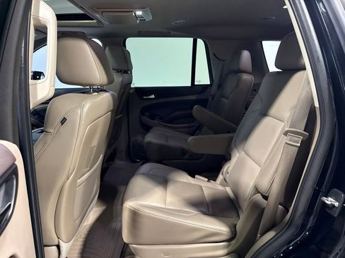 Used 2015 Chevrolet Tahoe LTZ RWD image 33