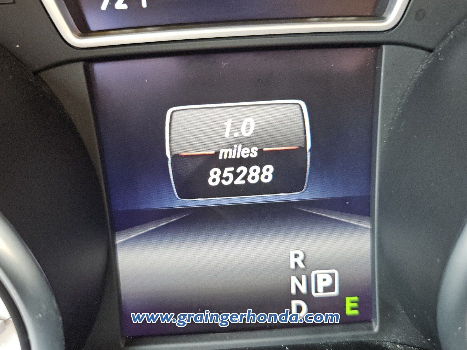 Used 2015 Mercedes-Benz GLA 250 image 22